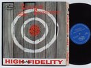 CANNONBALL ADDERLEY Cannonball's Sharpshooters EMARCY LP