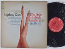 DAVE BRUBECK QUARTET Anything Goes COLUMBIA LP 2 eye SEALED