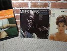 Miles Davis - Kind Of Blue 6 eye - Someday My Prince - Porgy Bess -  3 Vinyl LPs