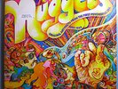 NUGGETS ORIGINAL ARTIFACTS '65-68 VERY RARE ORIG LP '72 ELEKTRA GARAGE ANTHOLOGY