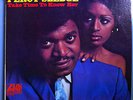 PERCY SLEDGE TAKE TIME TO KNOW HER ULTRA-RARE ATCO-STYLE LABEL 1S/1S DG MINT