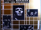 PRESENTING DION & BELMONTS ULTRA-RARE ORIGNAL 1957 LAURIE MONO LP GOLD LABEL 1A
