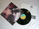 NEIL YOUNG UNPLUGGED RARE ORIGINAL GERMAN LP