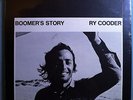 RY COODER BOOMER'S STORY STILL SEALED ORGINAL 1972 REPRISE (PROMO?) LP w/STICKER