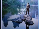 SAM COOKE I THANK GOD INSANELY RARE ORIG 1960 KEEN DEEP GROOVE MONO LP NEAR MINT