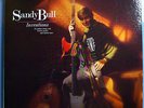 SANDY BULL INVENTIONS FOR GUITAR RARE ORIG '64 VANGUARD STEREO LP ORANGE LBL N/M