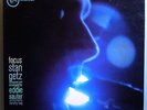 STAN GETZ FOCUS RARE ORIGINAL 1961 VERVE STEREO LP THIRD STREAM NR MINT