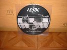 AC/DC - LET THERE BE ROCK LP  & GREAT COLLECTOR PICTURE DISC 
