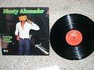 MONTY ALEXANDER-RASS-ORIGINAL USA MPS MC 25352-JAZZ/FUNK/SAMPLES-ERNEST RANGLIN