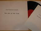 HAVENSTREET   END OF THE LINE   RARE UK PRIVATE PRESS LP 1977   PSYCH FOLK PROG