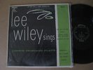 Lee Wiley 10
