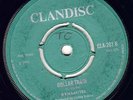 DYNAMITES - DOLLAR TRAIN TROJAN CLANDISC BOSS 45 EX LISTEN