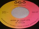 Hear  Funk Soul 45 Sugargrove on SGS Durham NC