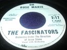 Hear Doo Wop The Fascinators  Fried Chicken & Macaroni