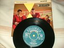 Shadows EP - The Shadows - Columbia ESG 7834 Stereo + Mono sleeve Near EX