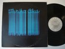TARIKA BLUE S/T Orig. Jazz Funk CHIAROSCURO LP HEAR MP3