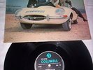 DAVE CLARK FIVE, CATCH US IF YOU CAN, 1965, VG CONDITION.