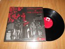 little caesar & the consuls   l.p.    (canadian)  red leaf   (RARE)