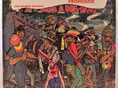 NEGUS ROOTS MEETS THE MAD PROFESSOR Dub Rockers VoL 2 - 1983 LP