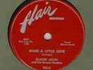 78 RPM Elmore James Flair 1014 in E