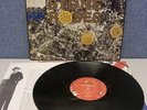 The Stone Roses- Self Titled 1989 LP (UK 1st Pressing with PROMO INSERT & Inner)