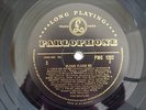Beatles Black and Gold Label Please Please Me Mono LP