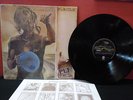 P.L.J BAND=Armageddon LP ORIGINAL GREEK  LTD  AKRITAS APHRODITE'S  CHILD
