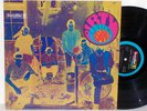 DIRTY BLUES BAND: self titled LP on BluesWay w/ Rod Piazza rare