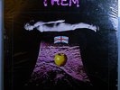 THEM w/o VAN MORRISON SELF-TITLED ULTRA-RARE SEALED ORIGINAL 1971 HAPPY TIGER LP