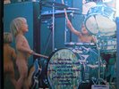 WOODSTOCK 2 MEGA-RARE ORIG COTILLION 2LP SET WHITE LABEL PROMO NEAR MINT