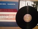 REDD KROSS Phaseshifter VINYL LP This Way Up Records JEFFREY STEVE MACDONALD
