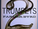 DONALD BYRD & ART FARMER 2 TRUMPETS ULTRA-RARE NR MINT ORIG '56 PRESTIGE LP NYC