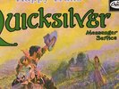 Quicksilver Messenger Service 'Happy Trails' 1969 UK LP