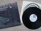 GASOLINE ALLEY - ROD STEWART  VERTIGO SWIRL IST PRESS LP 63605001Y/2Y EXCELLENT