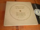  LES DISCOPHILES FRANCAIS  DF 95 / MOZART piano sonatas LILI KRAUS EX+