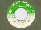 rare Northern Soul (Hear) L.ALLEN 