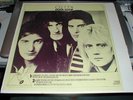 QUEEN DUCK SOUP,RARE LIVE SEATTLE ARENA LP. RODAN ORIG