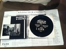 alone in a crowd	S/t	flux records	7