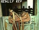 Really Red NEW STRINGS FOR OLD PUPPETS 5-song EP ex/ex texas KBD punk