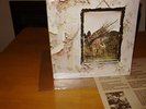 Led Zeppelin LP - Zoso - has insert - G/fold - Beautiful Condition