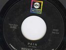 MOD NORTHERN     NOVA'S NINE       PAIN     ABC      NR MINT  ORIGINAL