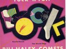 EP  US  1955   ROCK 'N' ROLL  BILL HALEY   ROCK'N ROLL