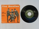 Beatles Twist And Shout  Misery  Etichetta Verde 1964  7