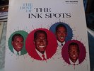 The Best Of The Ink Spots (Vintage Double LP Album)