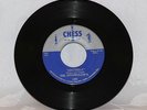 The Moonglows - Sincerely - Original Chess Label - NM- Beautiful