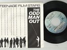 TEENAGE FILM STARS ODD MAN OUT O LEVEL TIMES RARE PORTUGAL 7 45