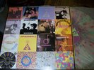 Spacemen 3 Losing Touch With Your Mind LP Spiritualized Munster swirl vinyl