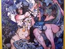 Excellent Copy - 2009 Limited - RR7053 - Baroness - Blue Record - Colored Vinyl
