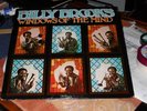BILLY BROOKS LP 