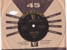 LOVE BUG CRAWL//HONEY LOVIN=JIMMY EDWARDS 1958 ROCKABILLY